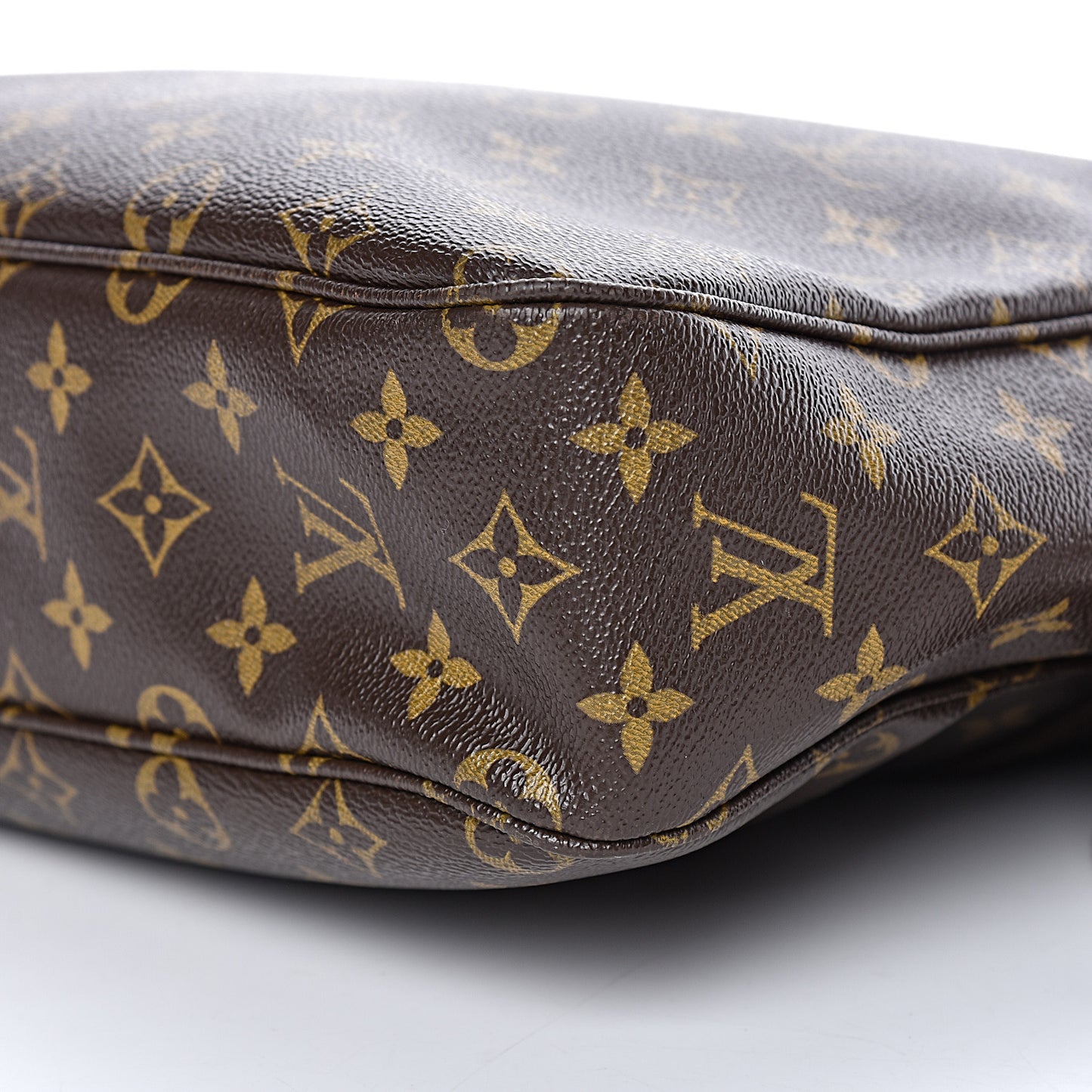 Monogram Sac Bosphore Briefcase