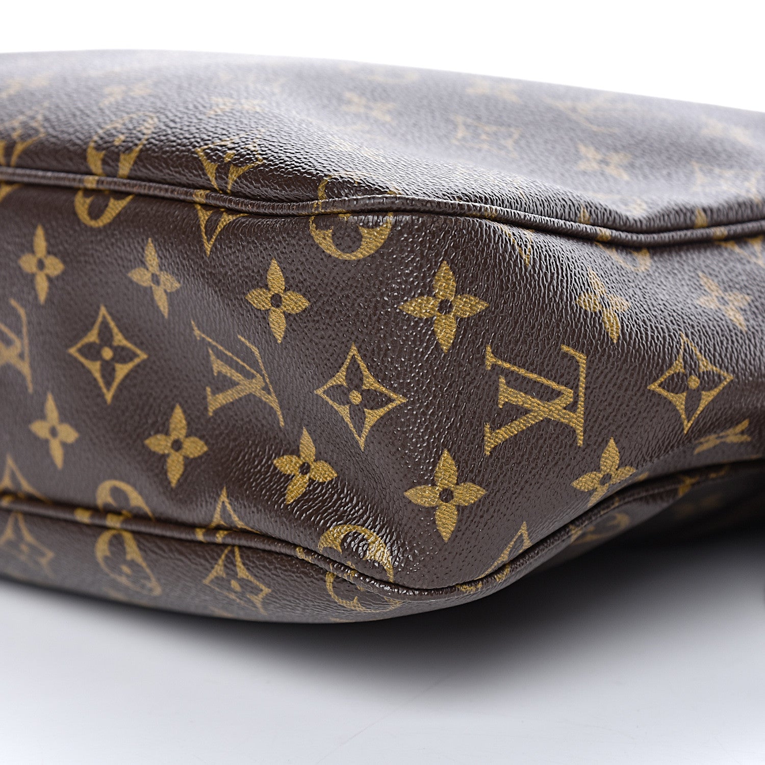 Louis Vuitton Monogram Sac Bosphore Briefcase 10 of 10