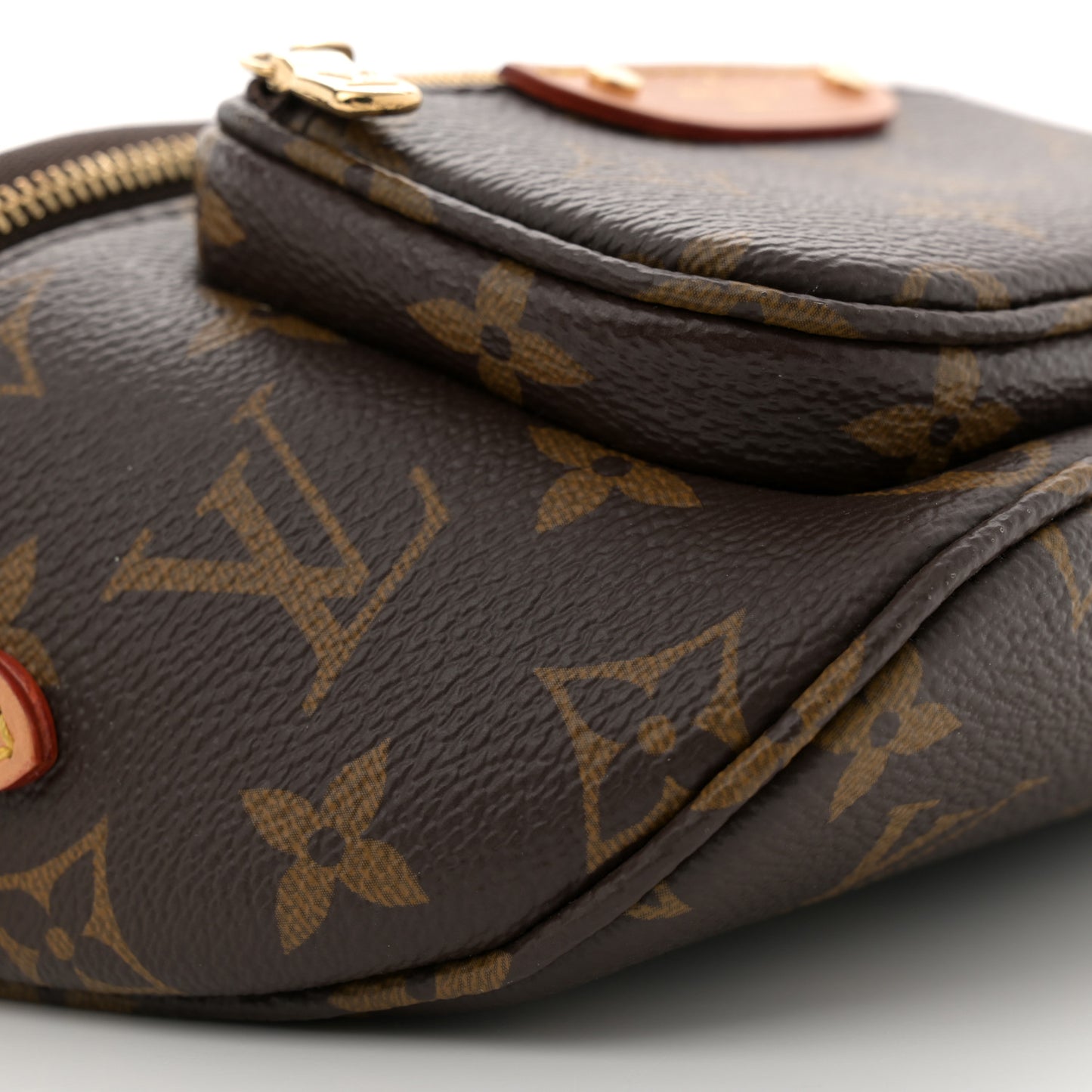 Monogram Mini Bumbag