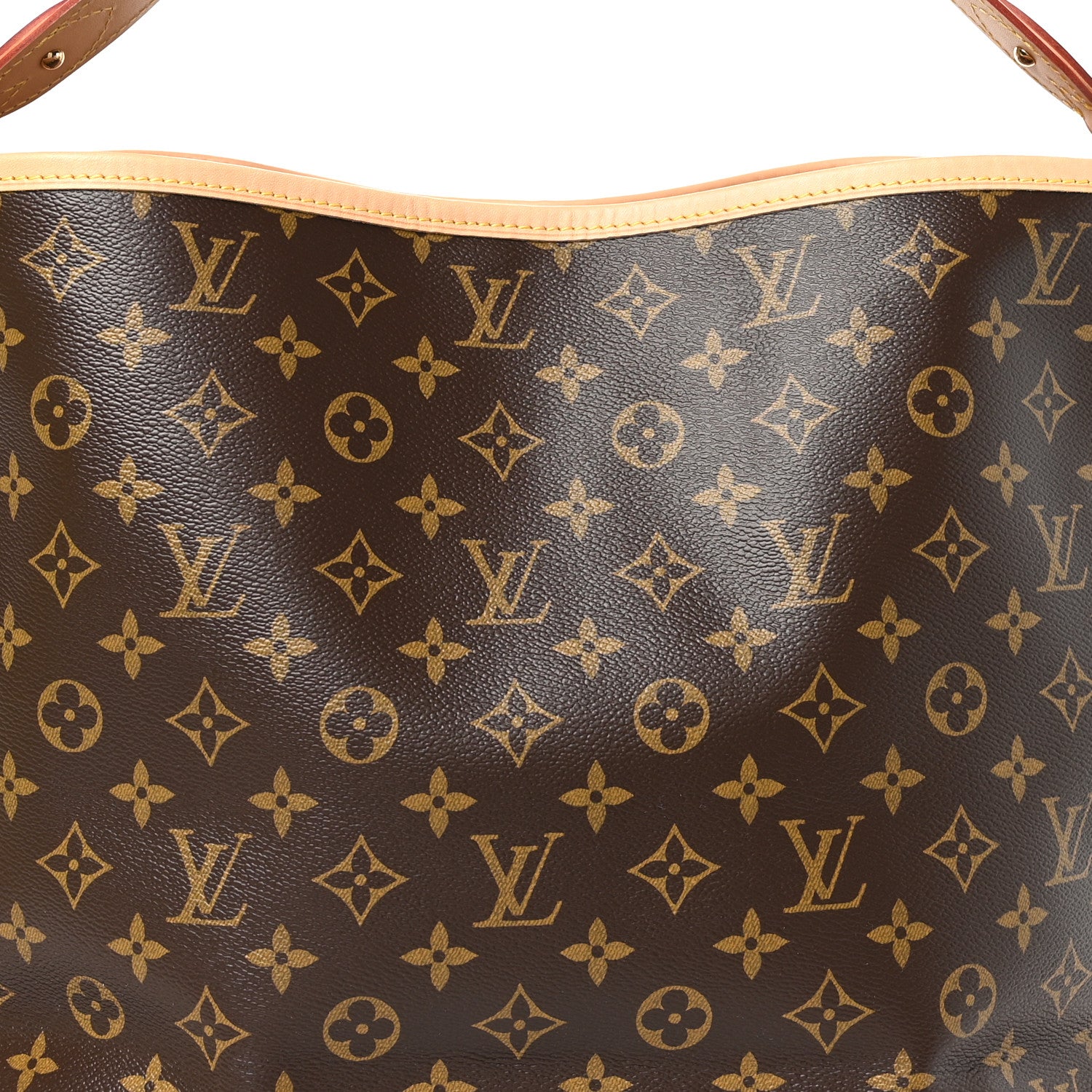Louis Vuitton Monogram Delightful PM 8 of 10