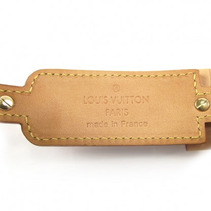 Louis Vuitton Monogram Cherry Blossom Address Wish Bracelet Pink 5 of 6