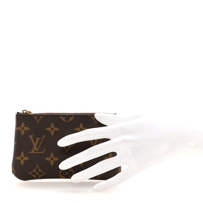 Louis Vuitton Monogram Key Pouch S 2 of 7