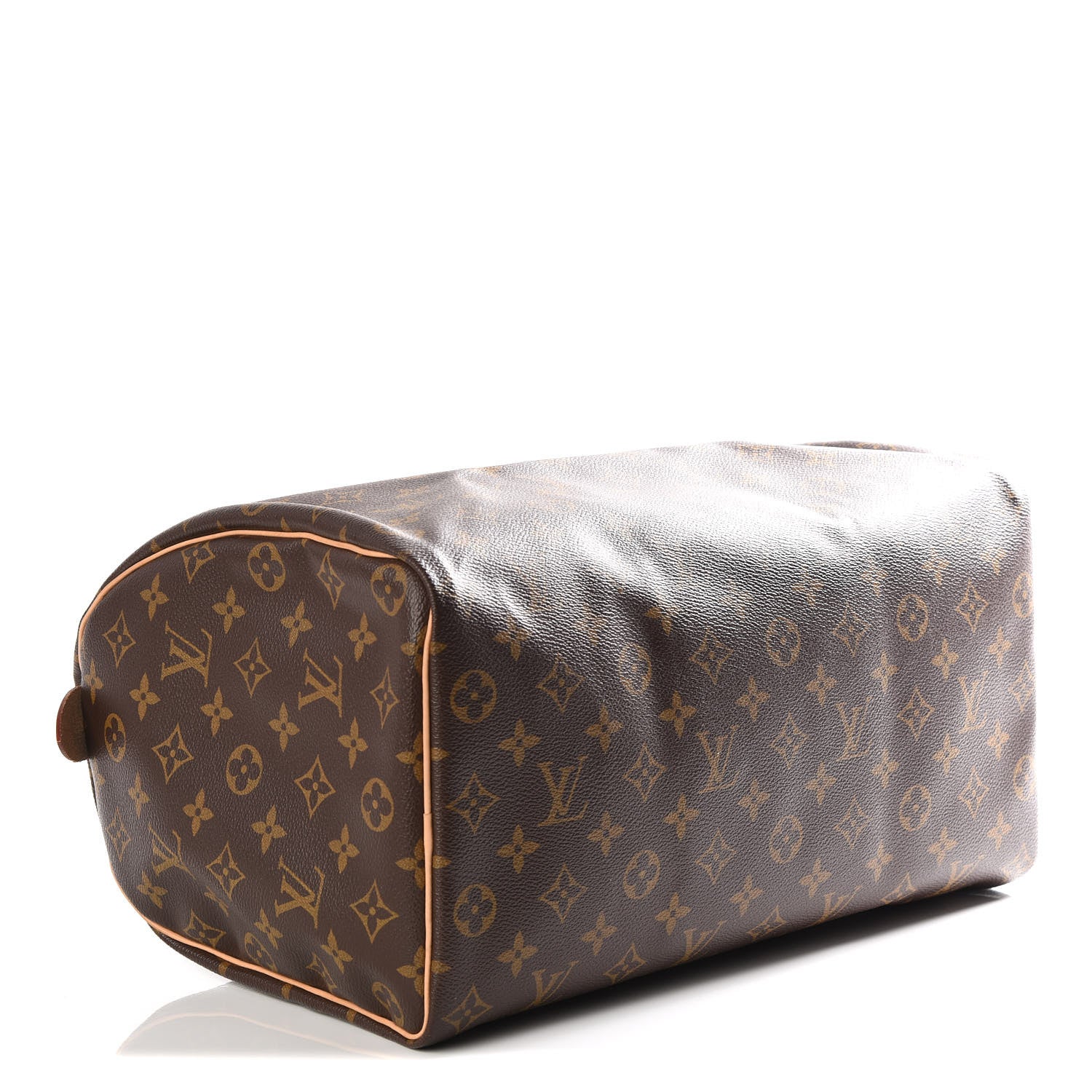 Louis Vuitton Monogram Speedy 35 3 of 12