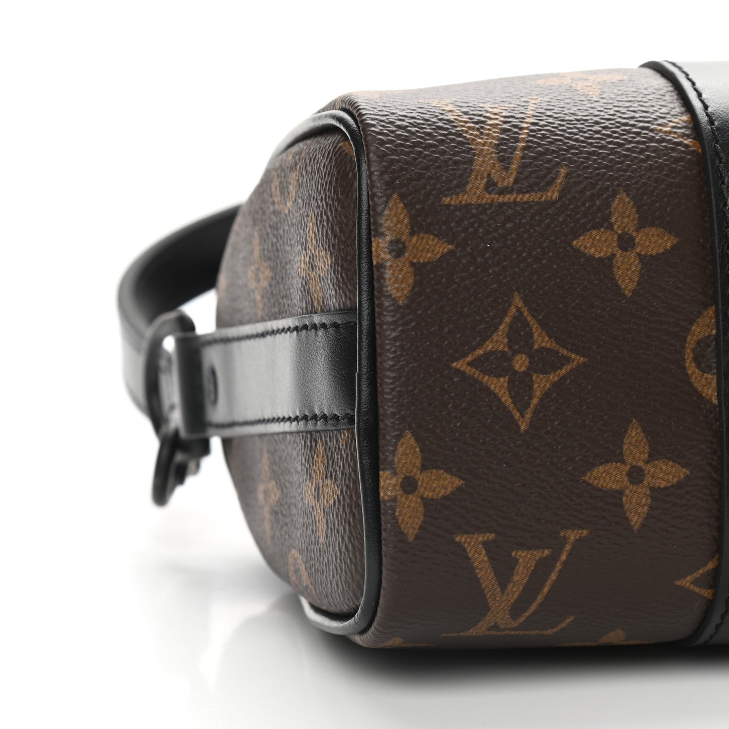 Louis Vuitton Monogram Keepall XS 7 of 8
