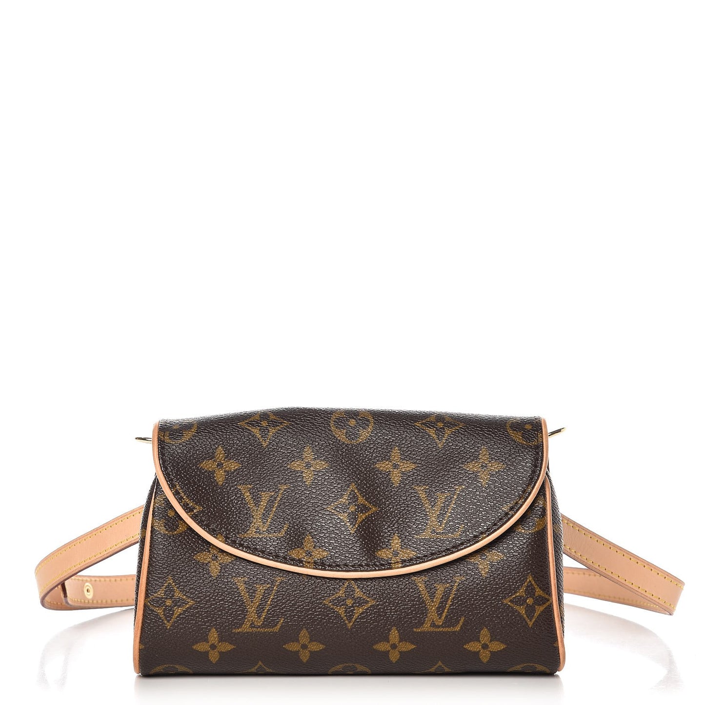 Monogram Pochette Friendly S
