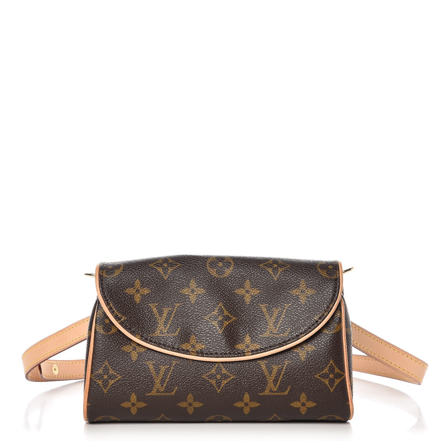 Louis Vuitton Monogram Pochette Friendly S 3 of 12