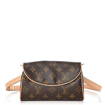 Louis Vuitton Monogram Pochette Friendly S 3 of 12