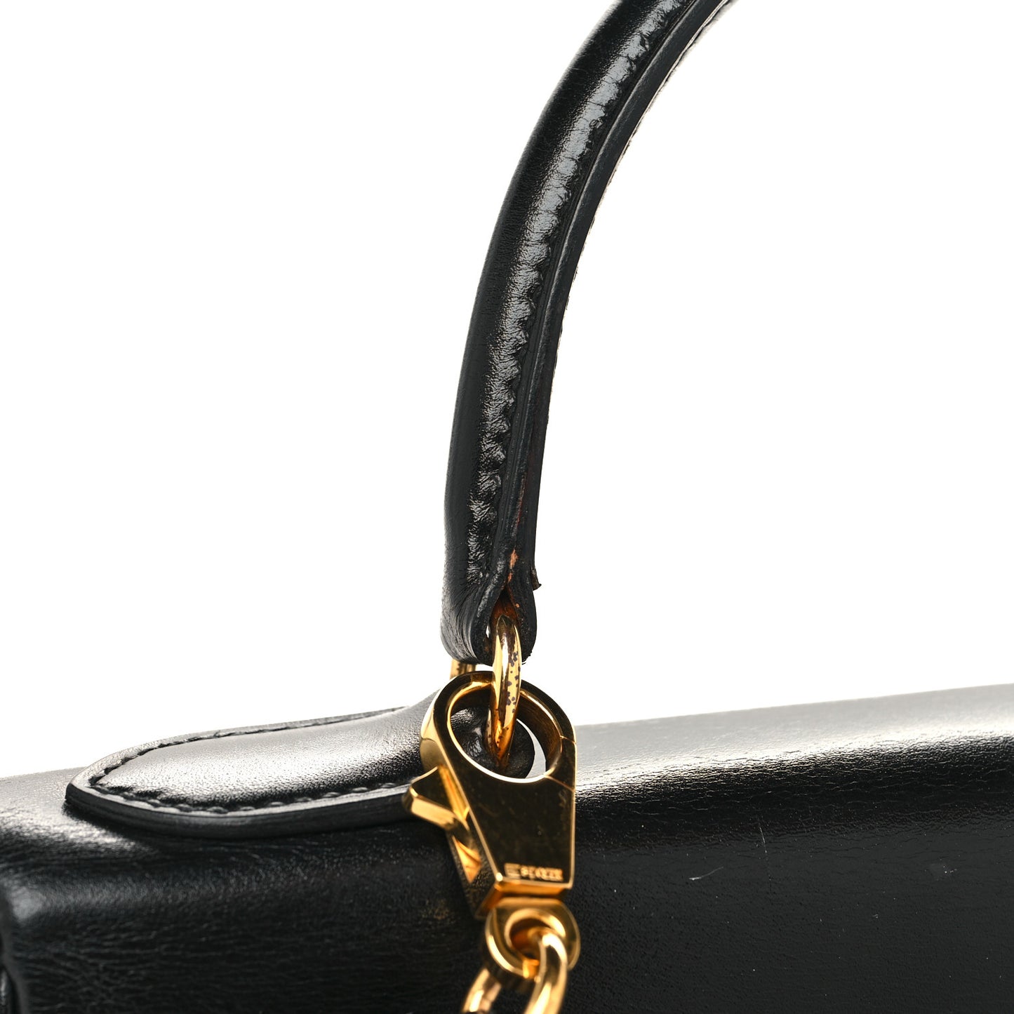 Box Kelly Retourne 28 Black
