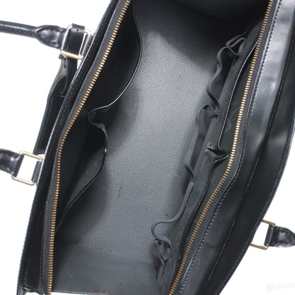 Louis Vuitton Epi Riviera Black 8 of 10