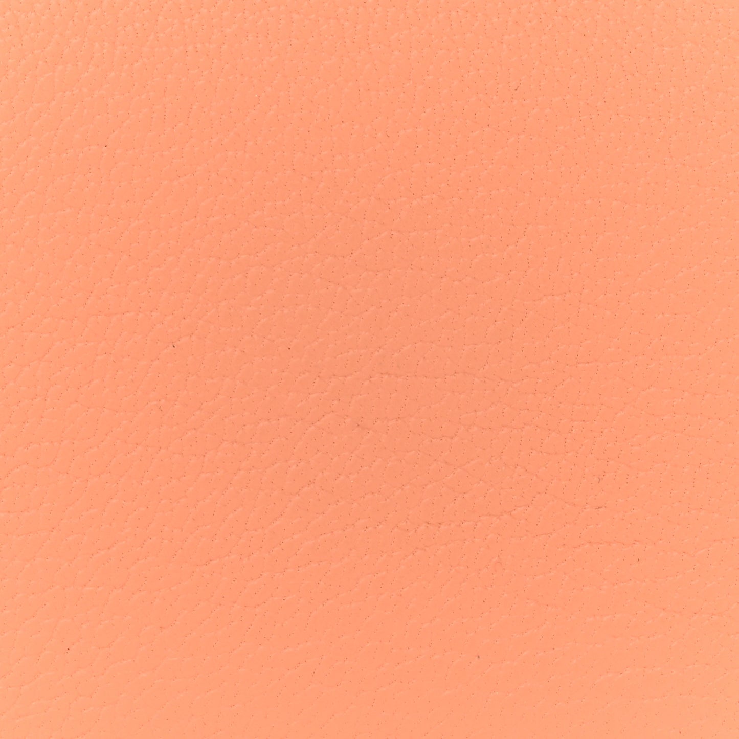 Sugar Goatskin Mini Antigona Corail Pink