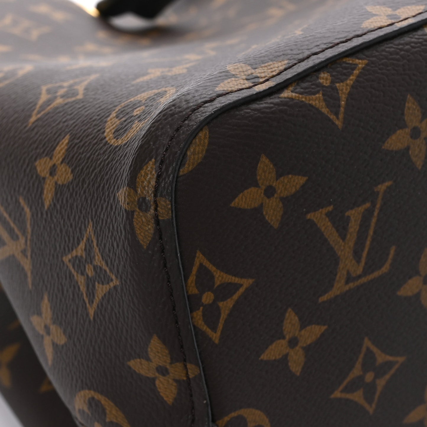Monogram Neonoe MM Black