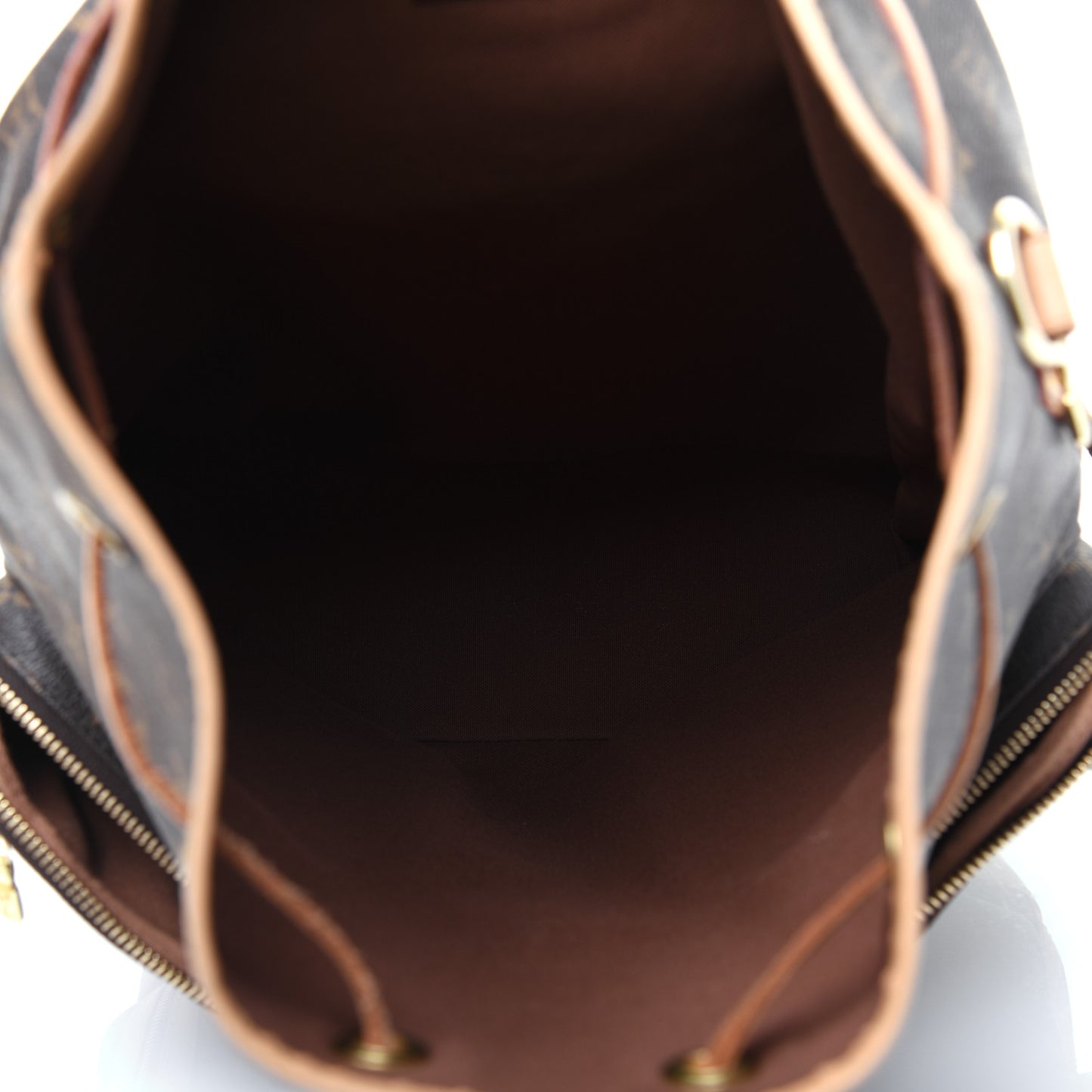 Monogram Bosphore Backpack