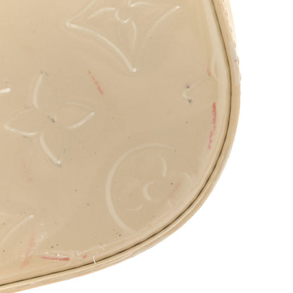 Louis Vuitton Vernis Bellflower PM Perle 14 of 15