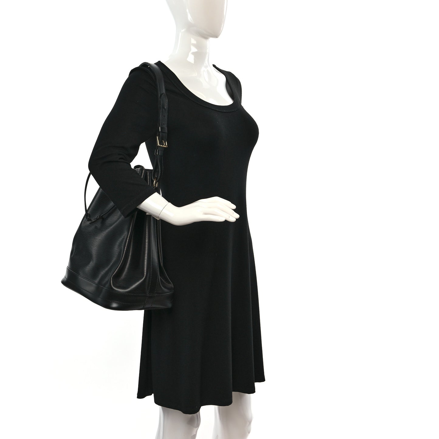 Epi Noe Black