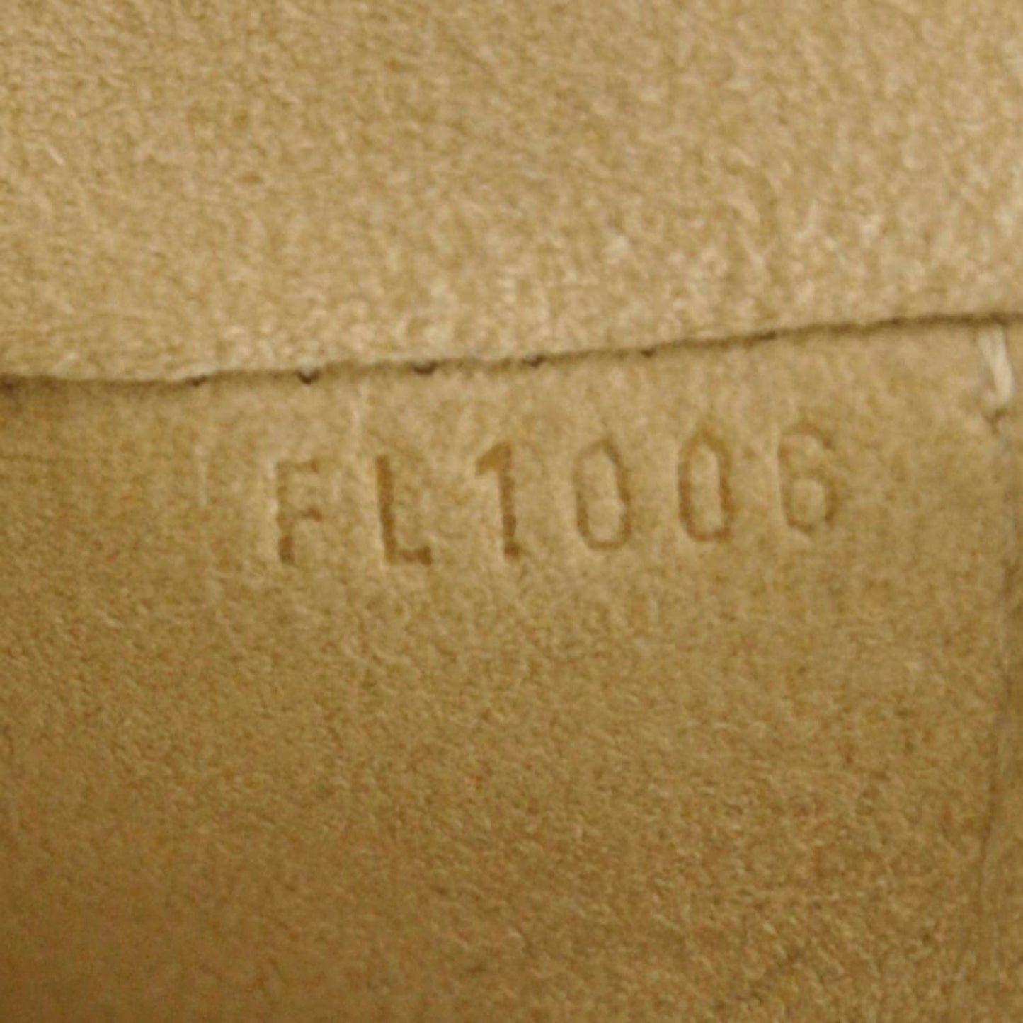 Monogram Stephen Bag