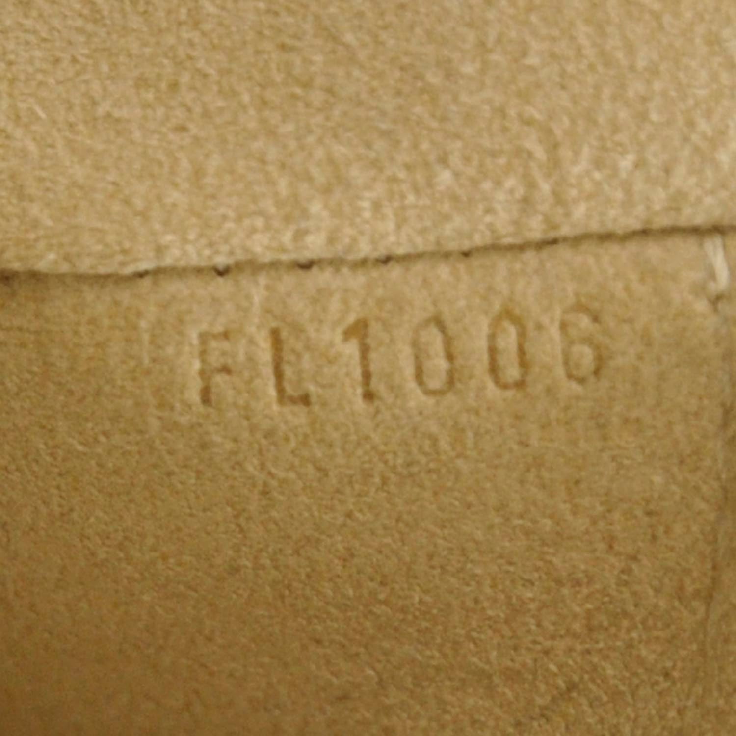 Louis Vuitton Monogram Stephen Bag 7 of 7