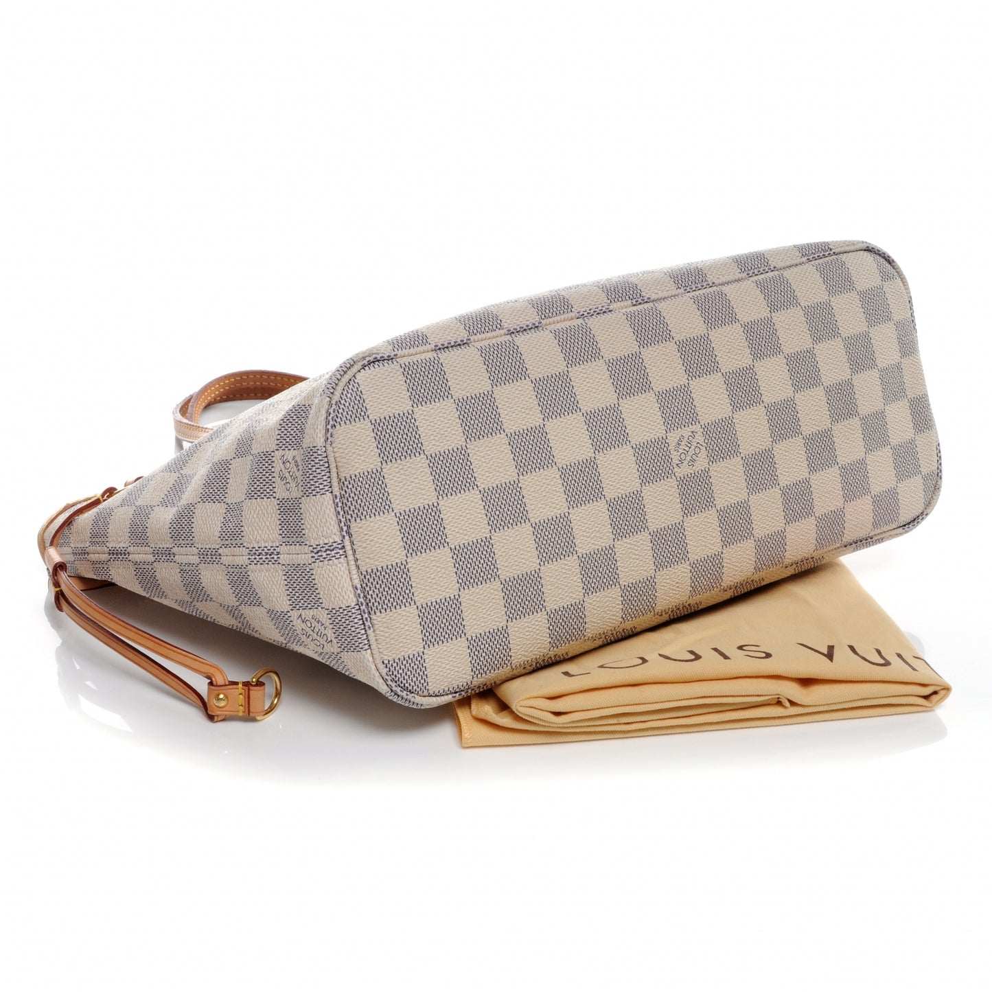 Damier Azur Neverfull PM