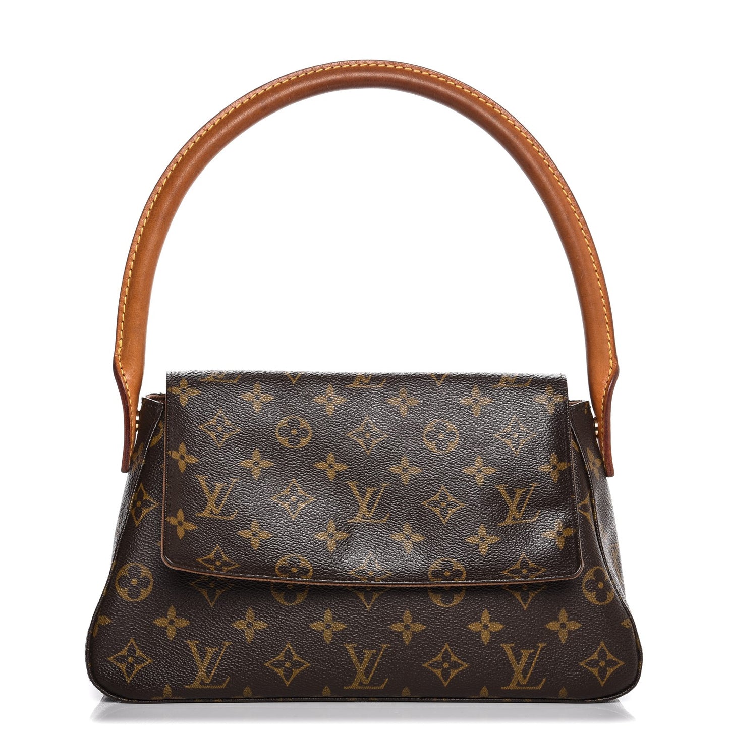 Monogram Mini Looping