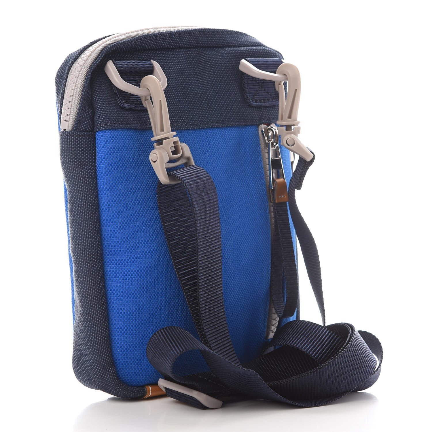 Loewe Canvas Eye/LOEWE/Nature Crossbody Blue 2 of 8