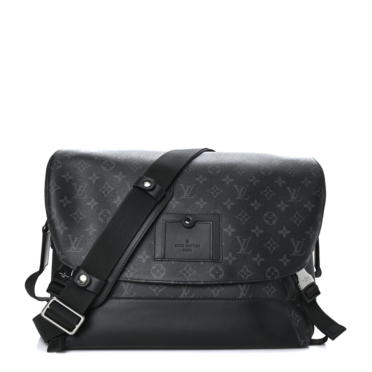 Monogram Eclipse Voyager Messenger MM