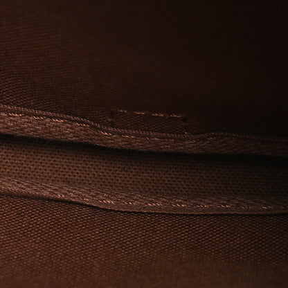 Louis Vuitton Monogram Saumur 30 6 of 15