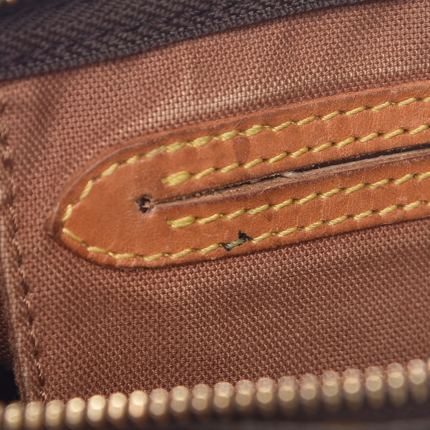 Monogram Speedy 25