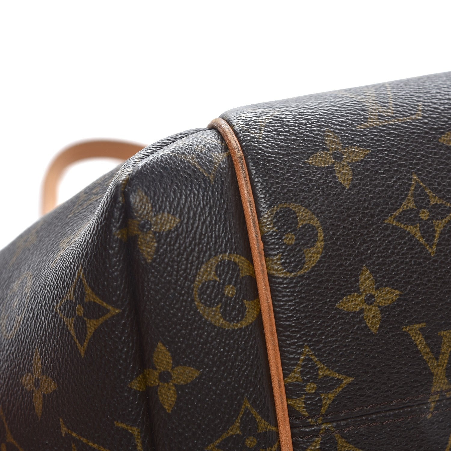 Louis Vuitton Monogram Totally MM 12 of 13
