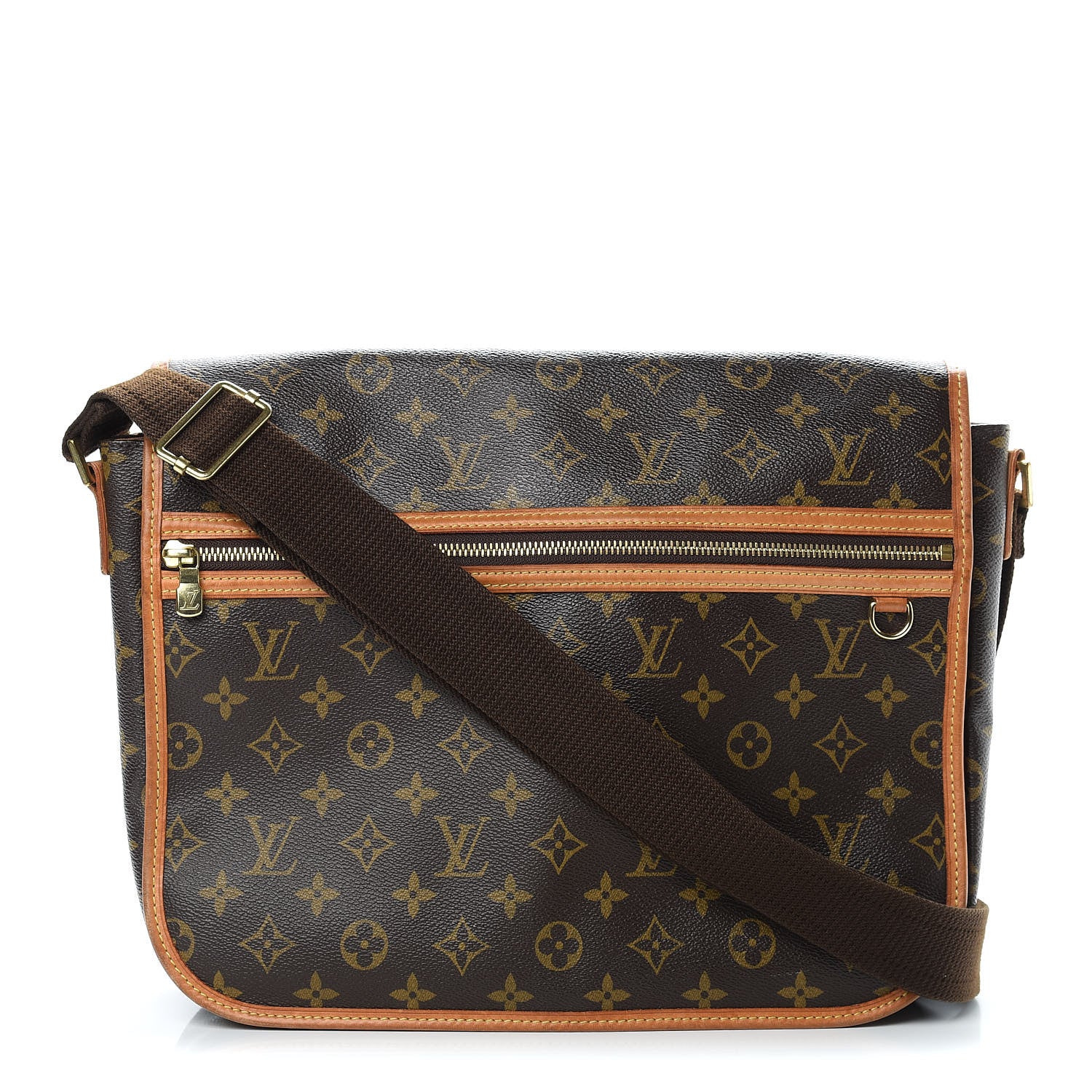 Louis Vuitton Monogram Bosphore GM 1 of 19