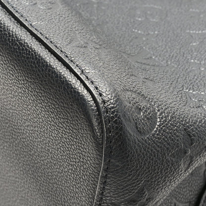 Louis Vuitton Empreinte Neonoe MM Black 11 of 12