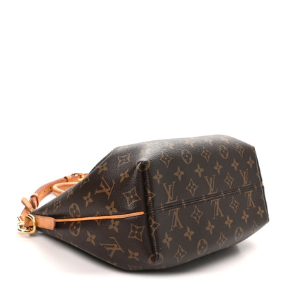 Louis Vuitton Monogram Turenne PM 4 of 10