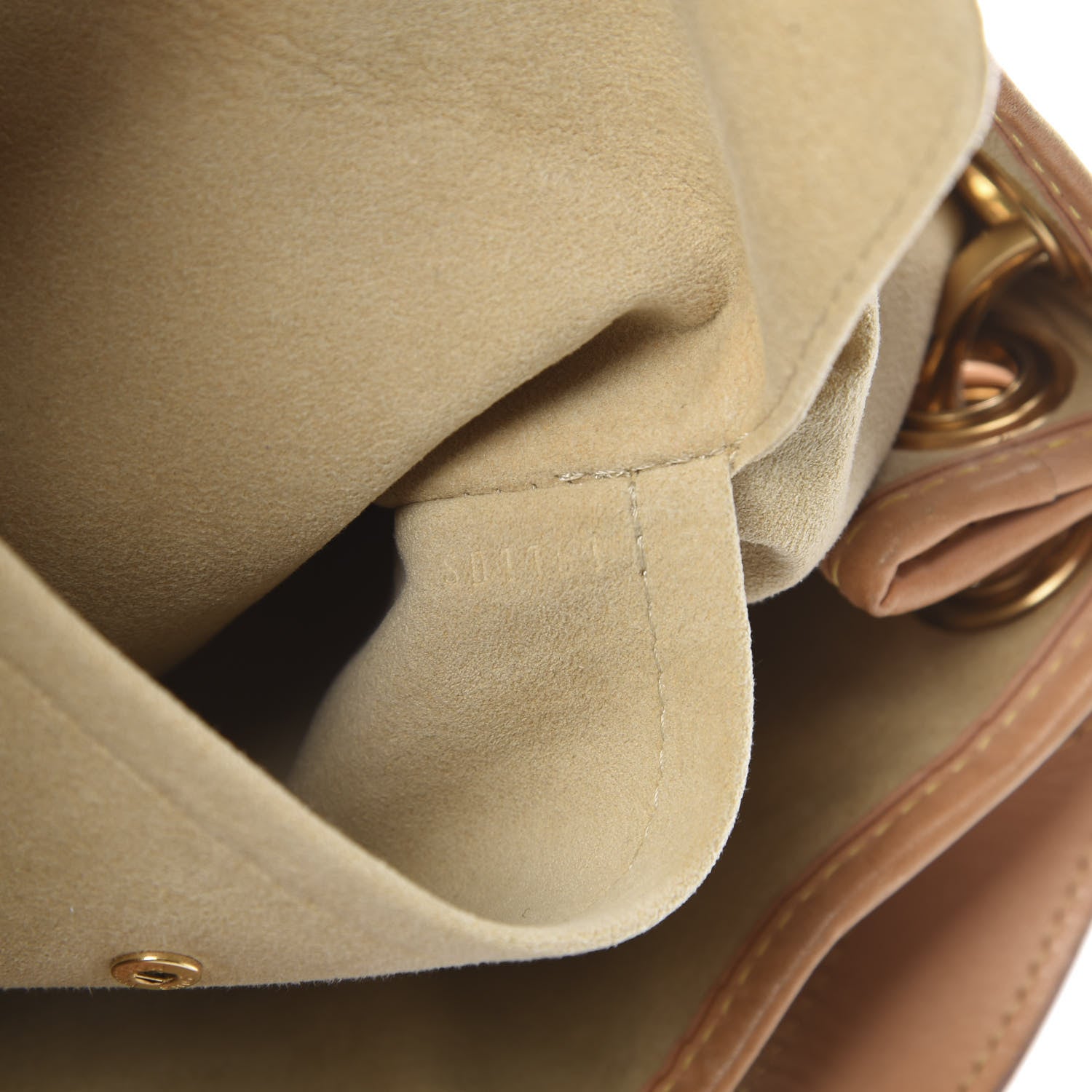 Louis Vuitton Monogram Galliera PM 7 of 13