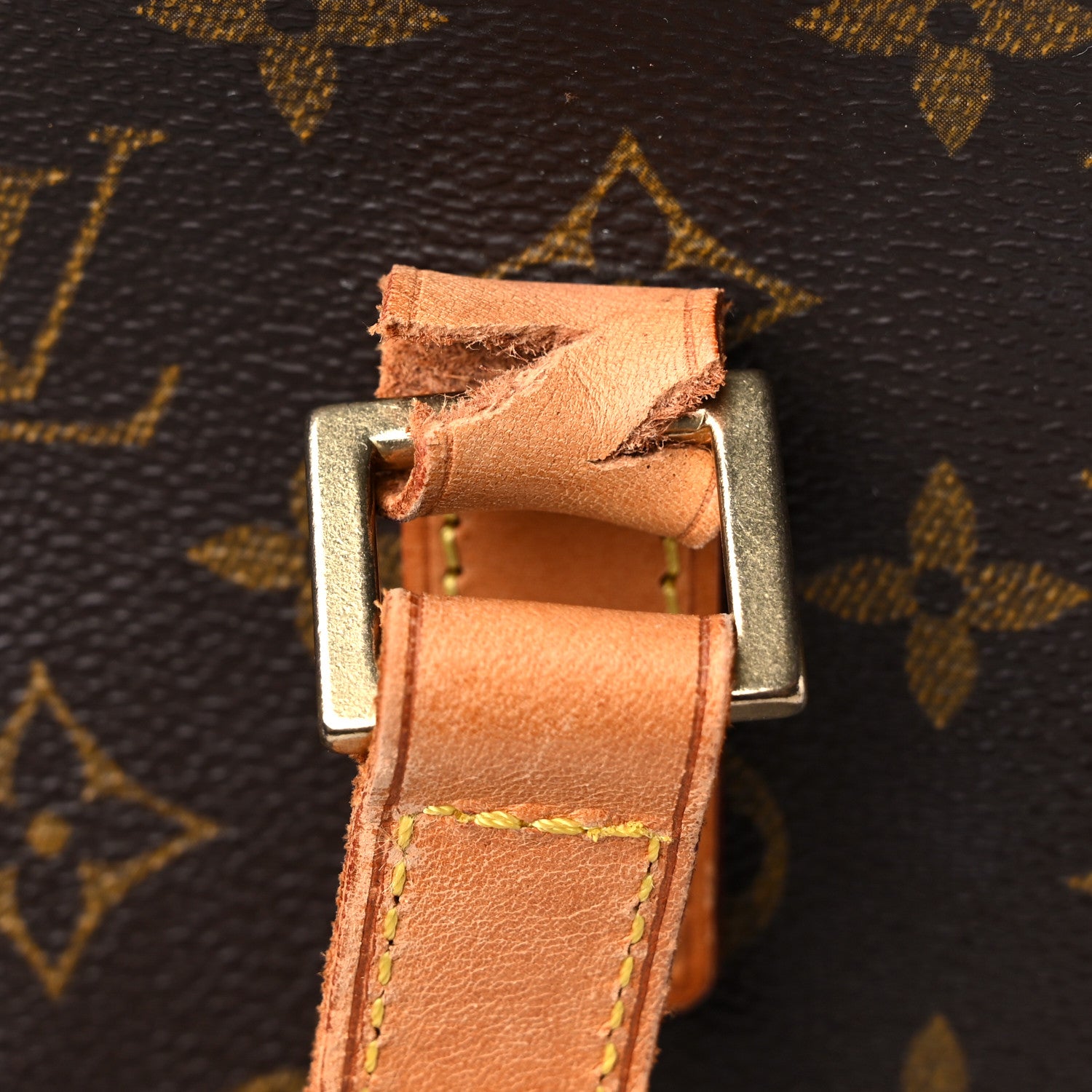 Louis Vuitton Monogram Vavin GM 12 of 12