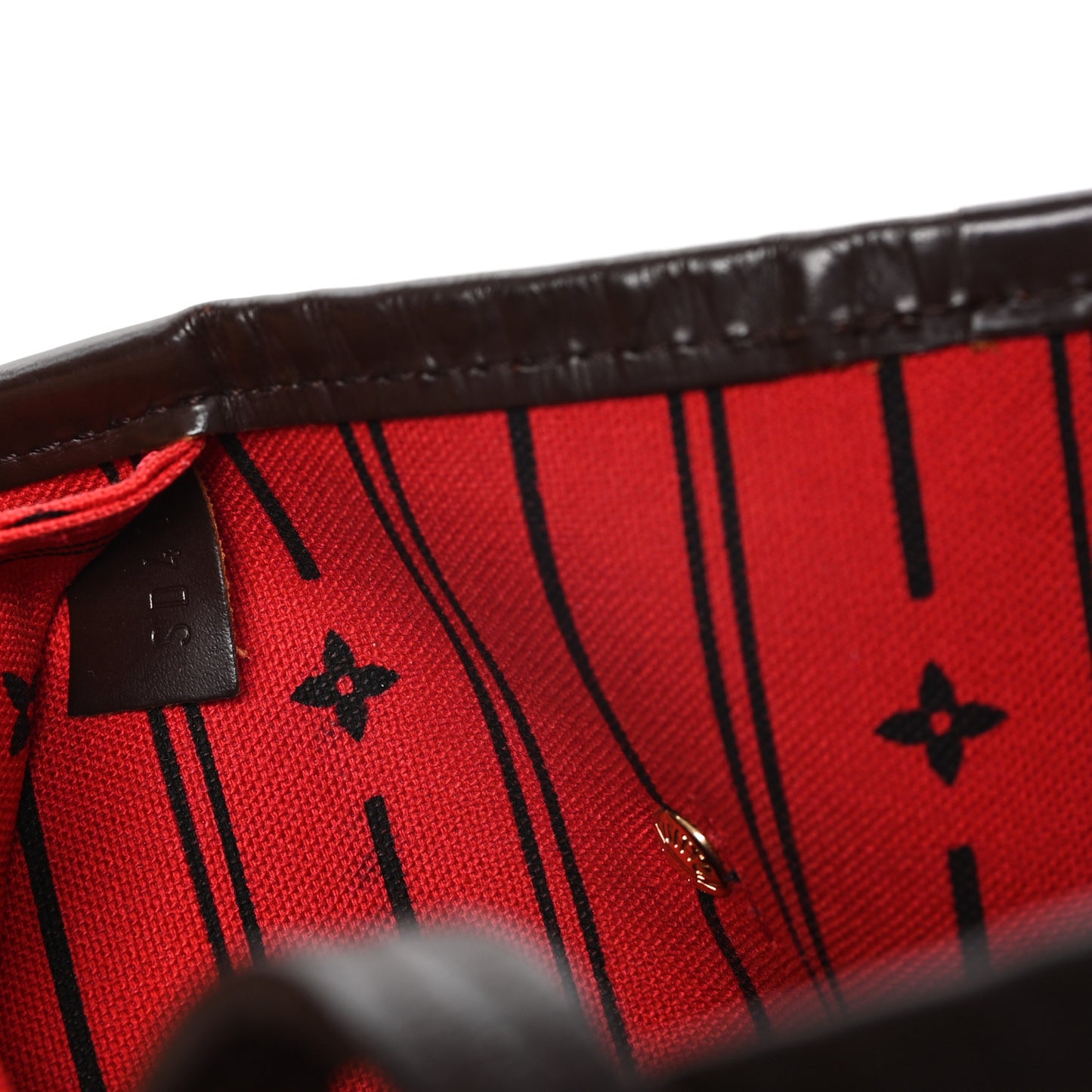 Damier Ebene Neverfull MM