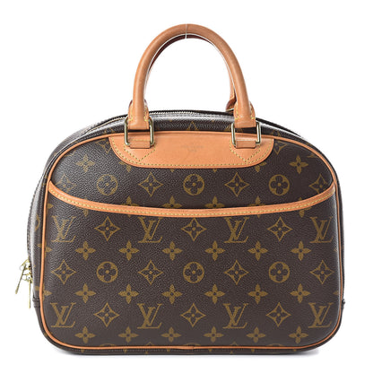 Louis Vuitton Monogram Trouville 1 of 9