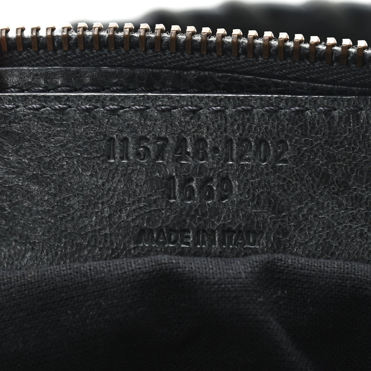 Agneau Classic Hardware City Anthracite