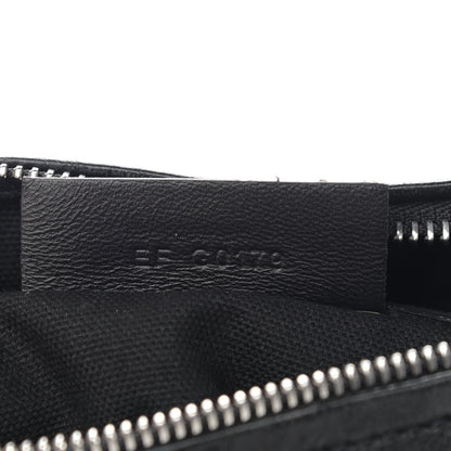 Givenchy Tumbled Sheepskin Mini Pandora Black 8 of 13