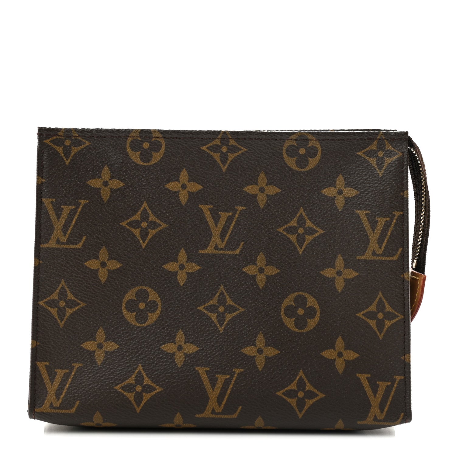 Louis Vuitton Monogram Toiletry Pouch 19 1 of 9