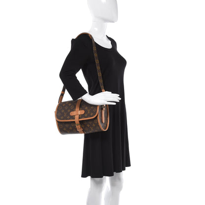Louis Vuitton Monogram Marne 2 of 13