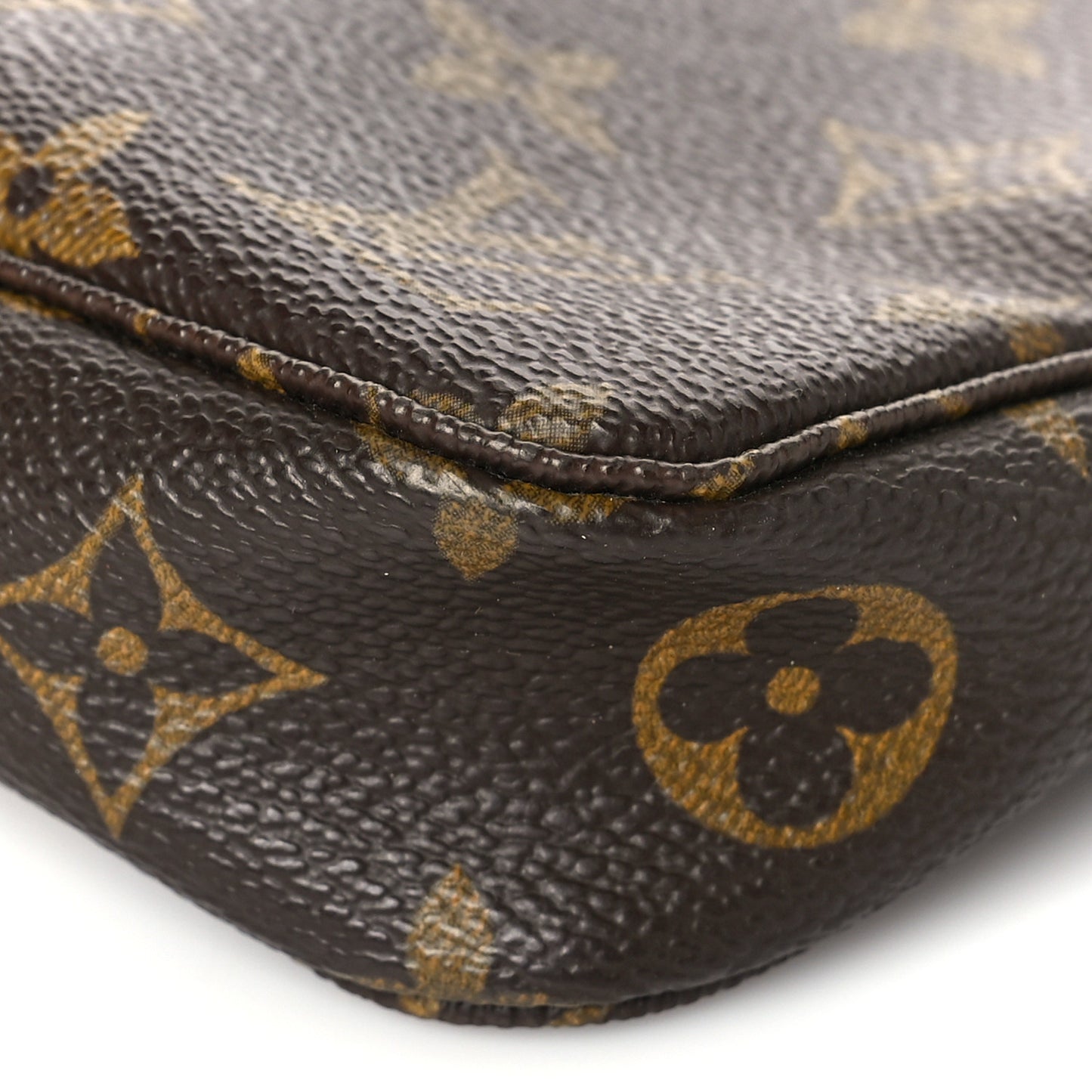 Monogram Pochette Accessories