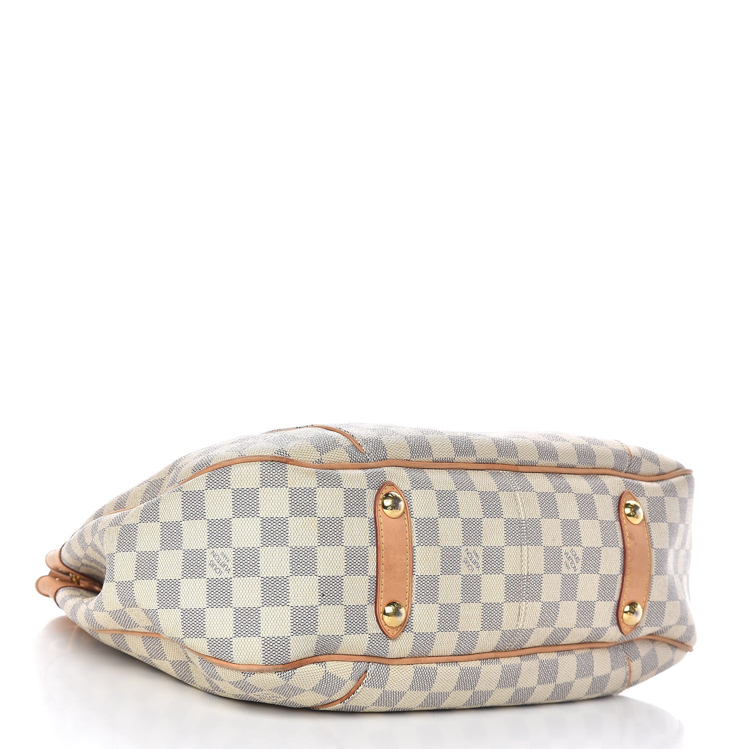 Louis Vuitton Damier Azur Galliera PM 4 of 16