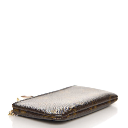 Louis Vuitton Monogram Key Pouch 4 of 6