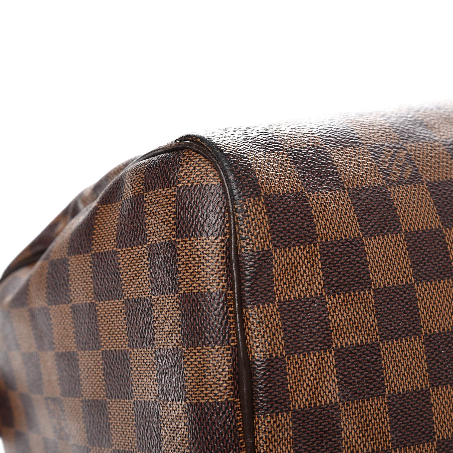 Louis Vuitton Damier Ebene Speedy 30 11 of 15