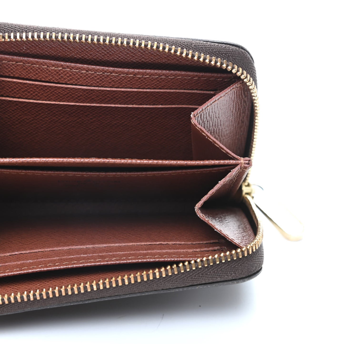 Monogram Zippy Coin Purse