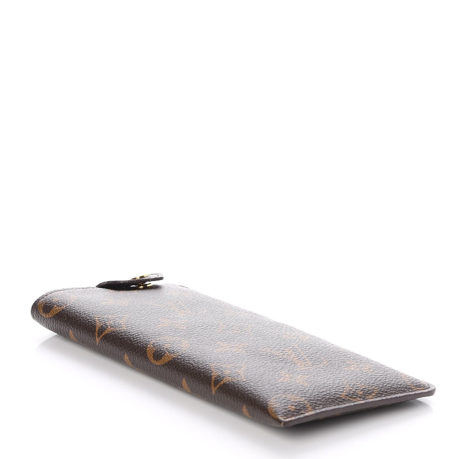 Louis Vuitton Monogram Sunglasses Case MM 4 of 8