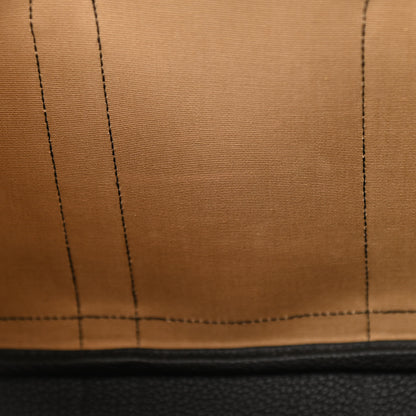 Hermes Toile Negonda Garden Party 30 TPM Trench Black 12 of 12