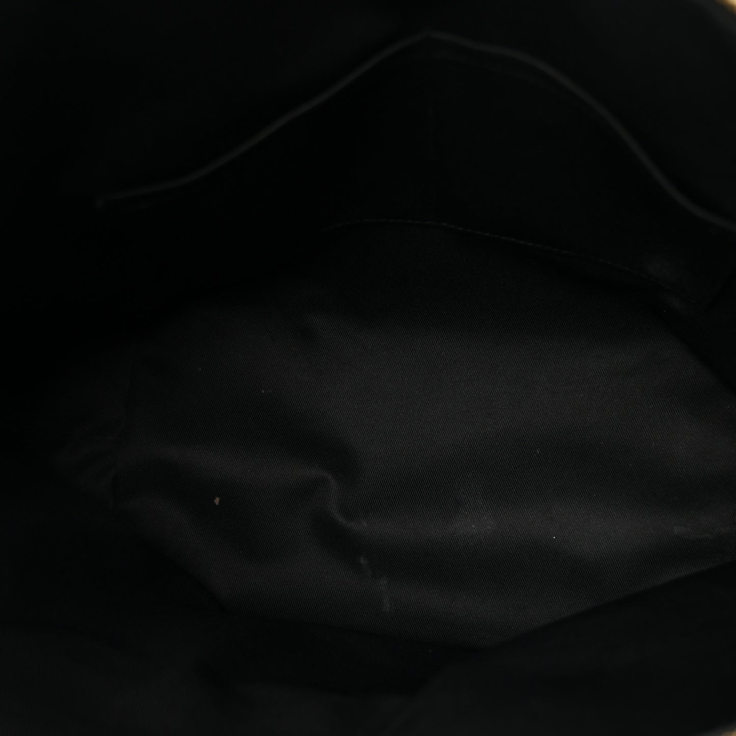 Monogram Tournelle MM Black