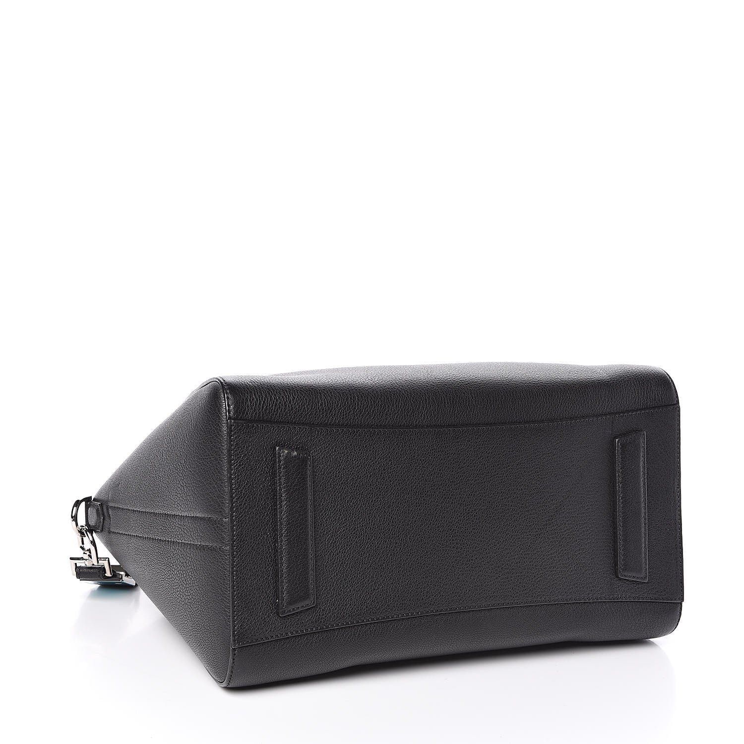 Givenchy Sugar Goatskin Medium Antigona Black 4 of 10