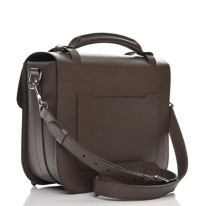 Louis Vuitton Samara Reporter Taupe 3 of 8