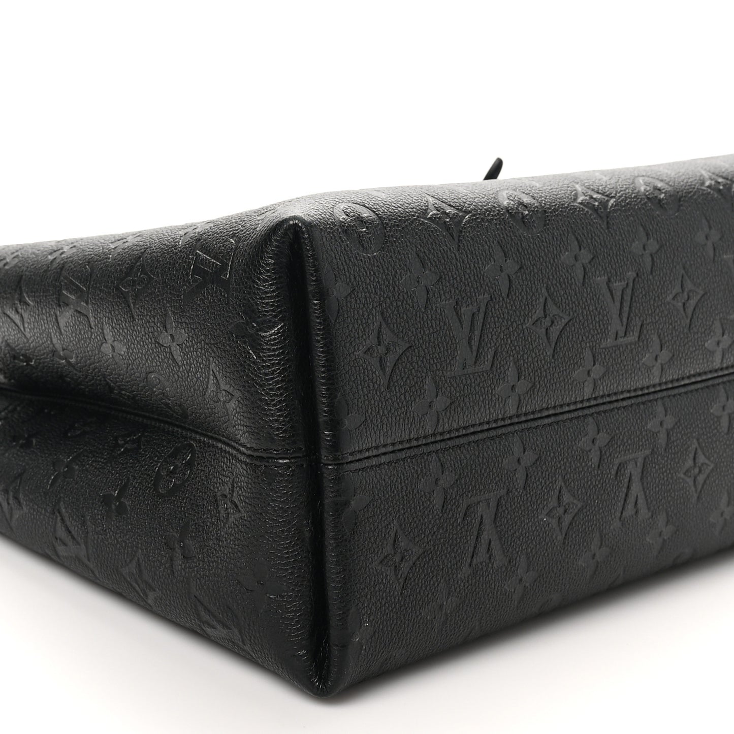 Empreinte Babylone Tote MM Black