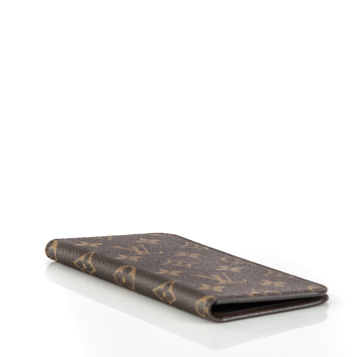 Monogram iPhone 7 Plus Folio Case